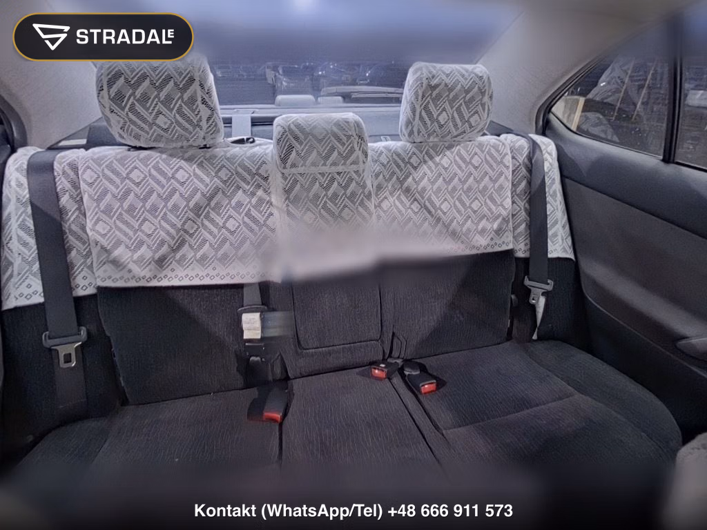 TOYOTA PREMIO F L PACKAGE, miniaturka 7
