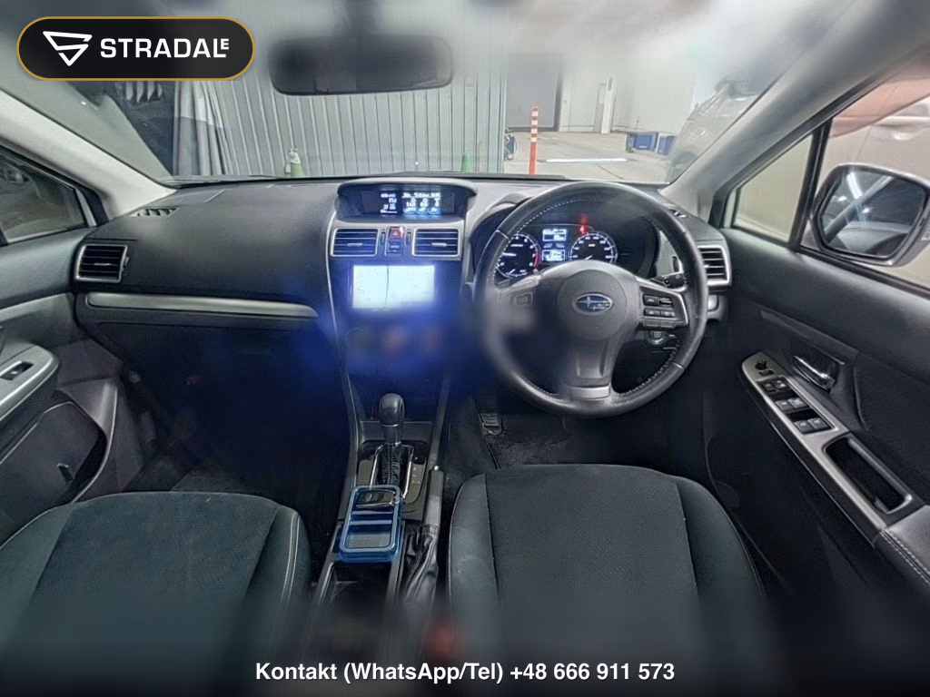 SUBARU IMPREZA SPORT 4WD 2.0I EYESIGHT PROUD EDITION, miniaturka 4