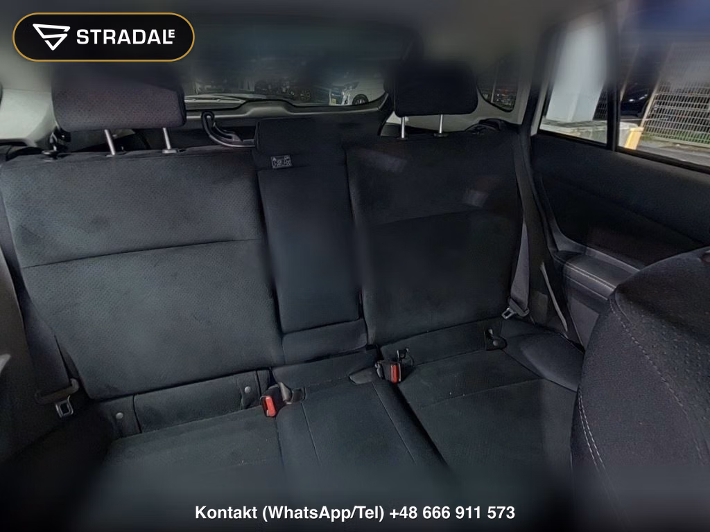 SUBARU IMPREZA SPORT 4WD 2.0I EYESIGHT PROUD EDITION, miniaturka 7