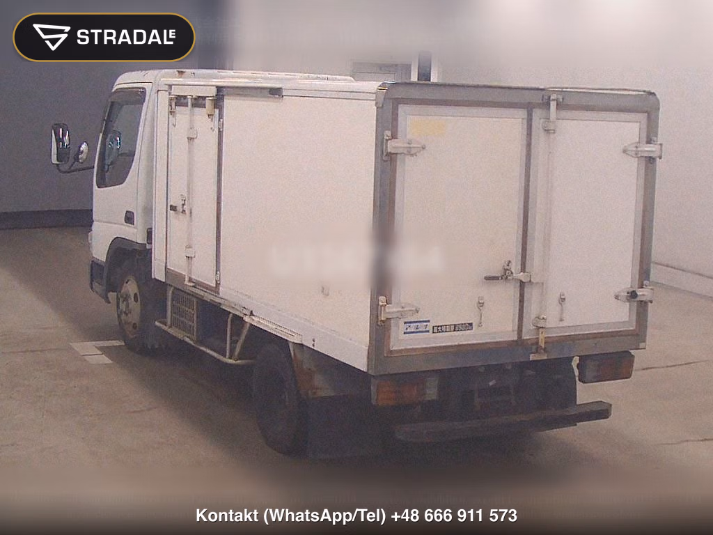 MAZDA TITAN TRUCK 2D PANEL VAN, miniaturka 3