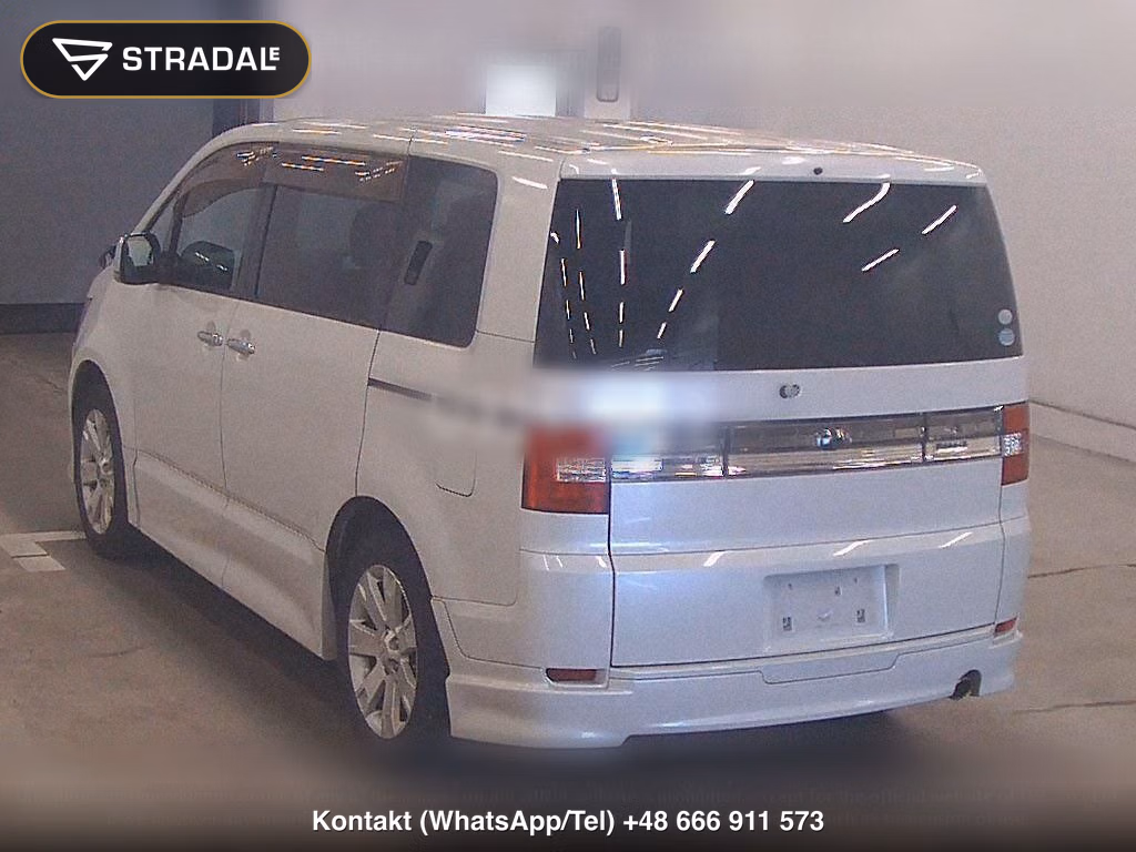 MITSUBISHI DELICA D:5 ROADEST G POWER PACKAGE, miniaturka 3