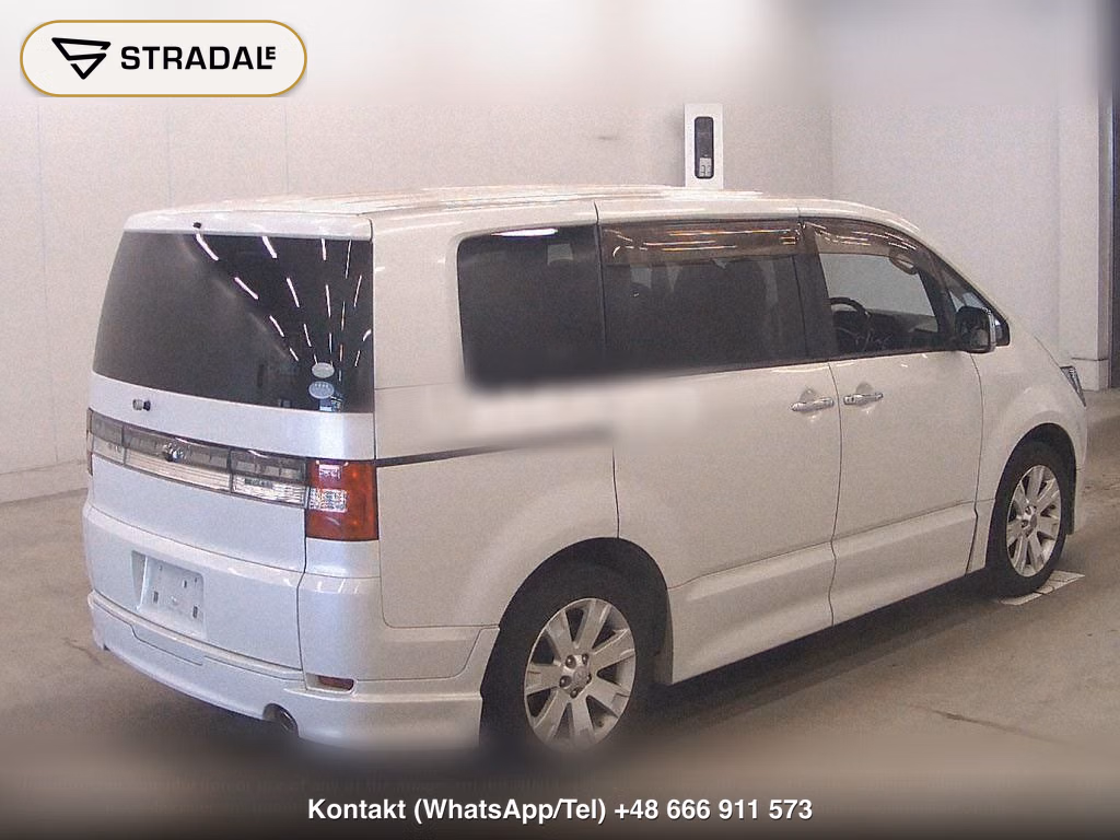 MITSUBISHI DELICA D:5 ROADEST G POWER PACKAGE, miniaturka 6
