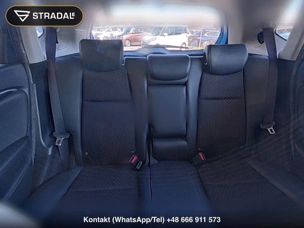 HONDA FIT HYBRID L PACKAGE, miniaturka 7