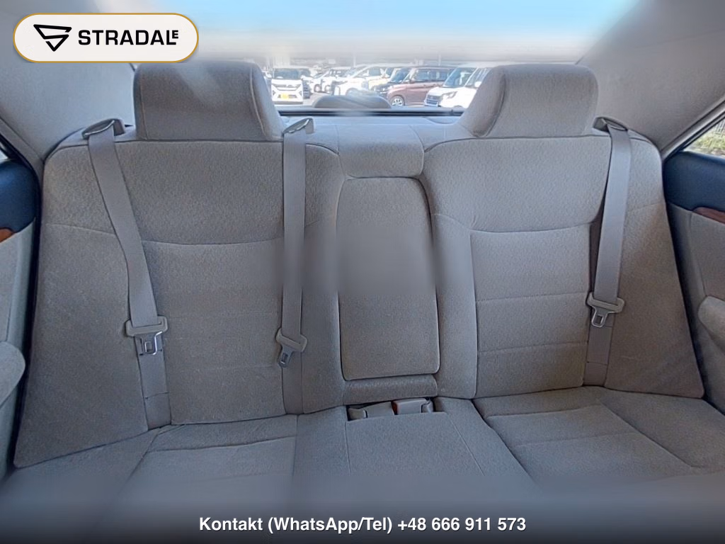 TOYOTA MARK Ⅱ 4D GRANDE REGALIA NAVI PACKAGE, miniaturka 7
