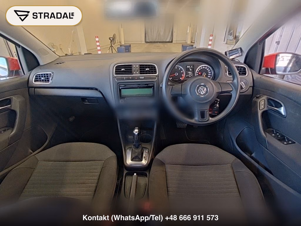 VOLKSWAGEN POLO 5D TSI COMFORT LINE, miniaturka 4