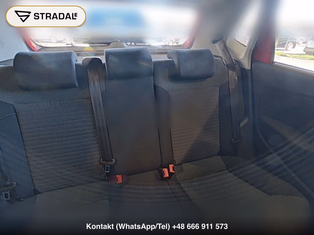VOLKSWAGEN POLO 5D TSI COMFORT LINE, miniaturka 7