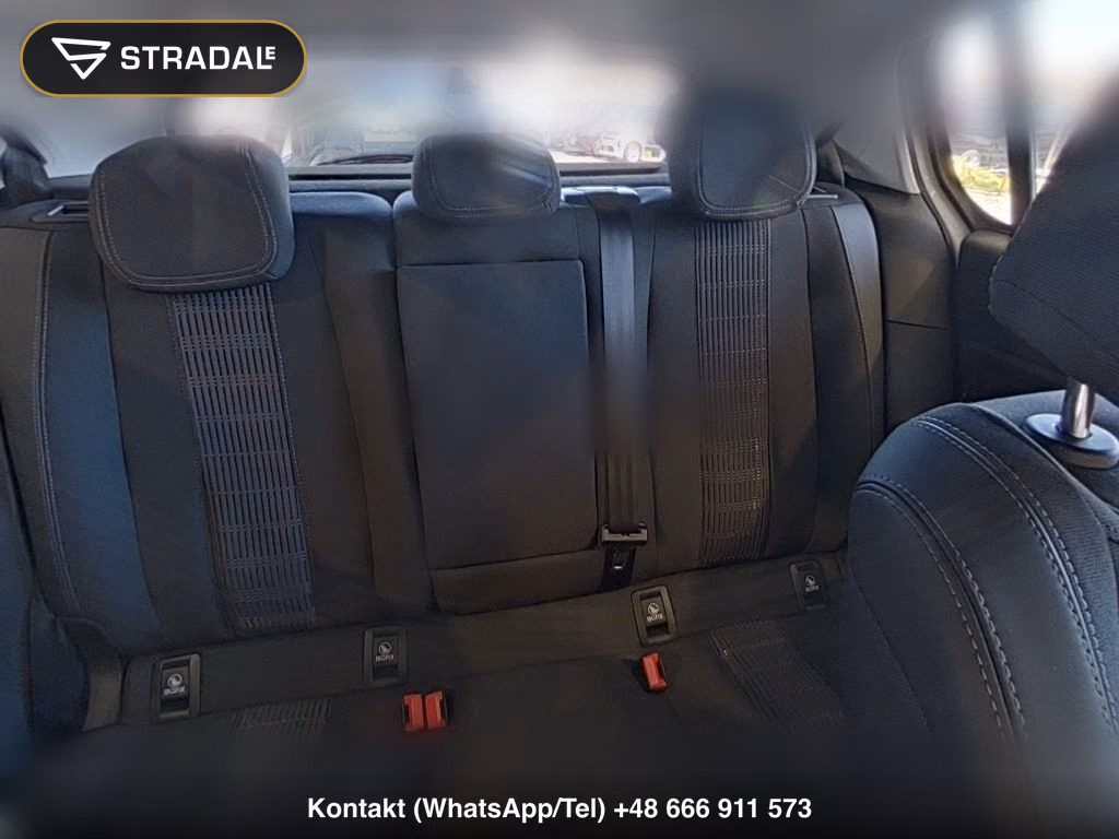 PEUGEOT 308 5D ALLURE BLUE HDI, miniaturka 7