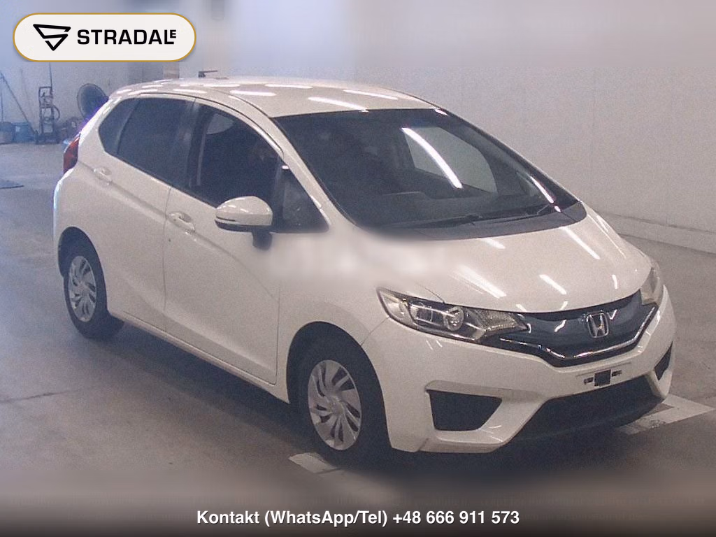 HONDA FIT 13G･L PACKAGE, miniaturka 2