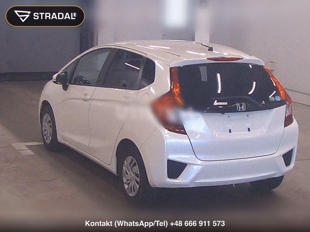 HONDA FIT 13G･L PACKAGE, miniaturka 3