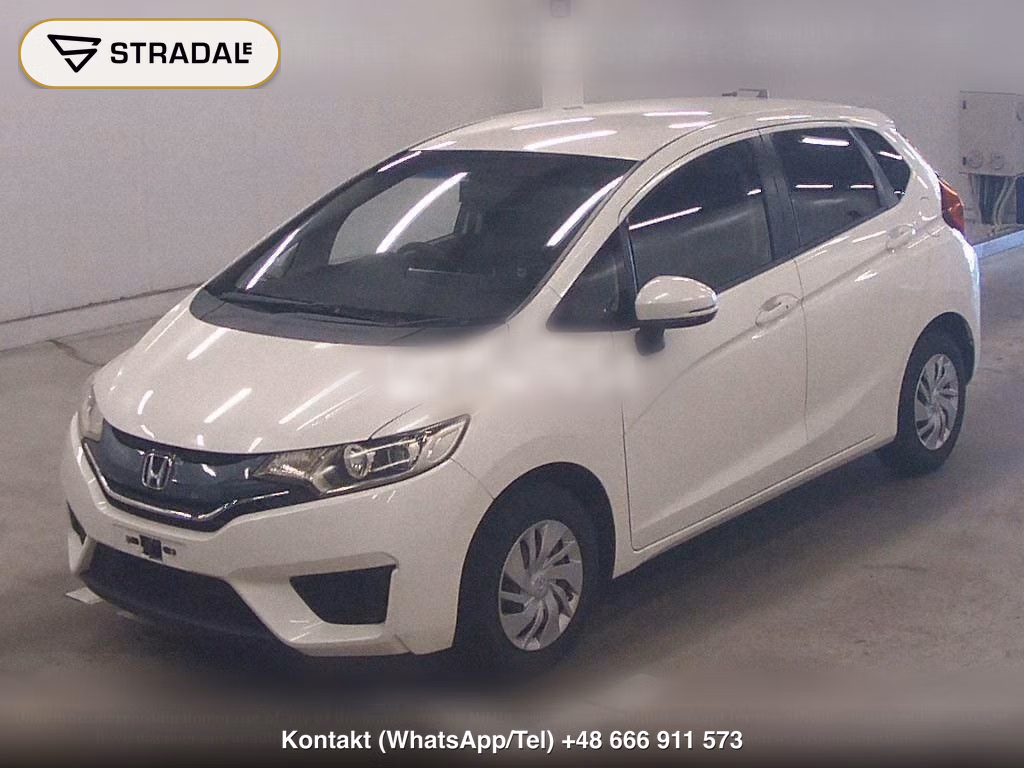 HONDA FIT 13G･L PACKAGE, miniaturka 5