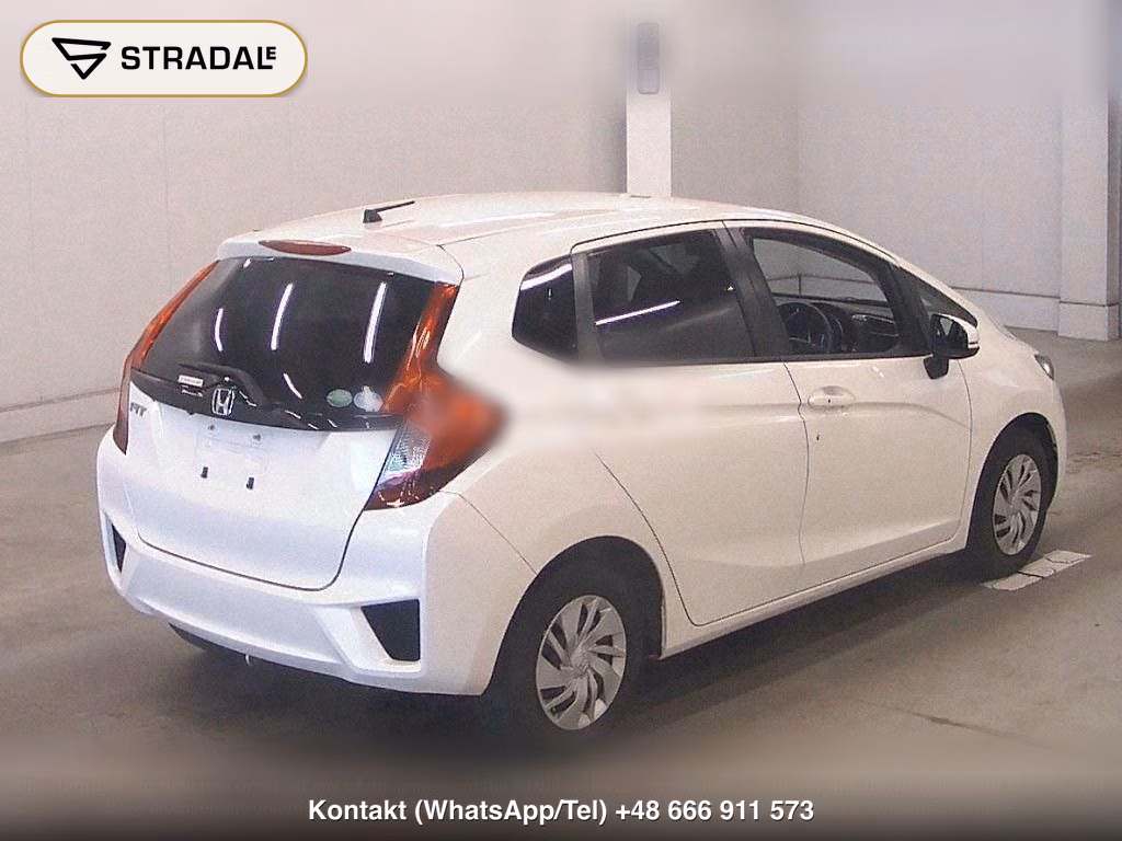 HONDA FIT 13G･L PACKAGE, miniaturka 6