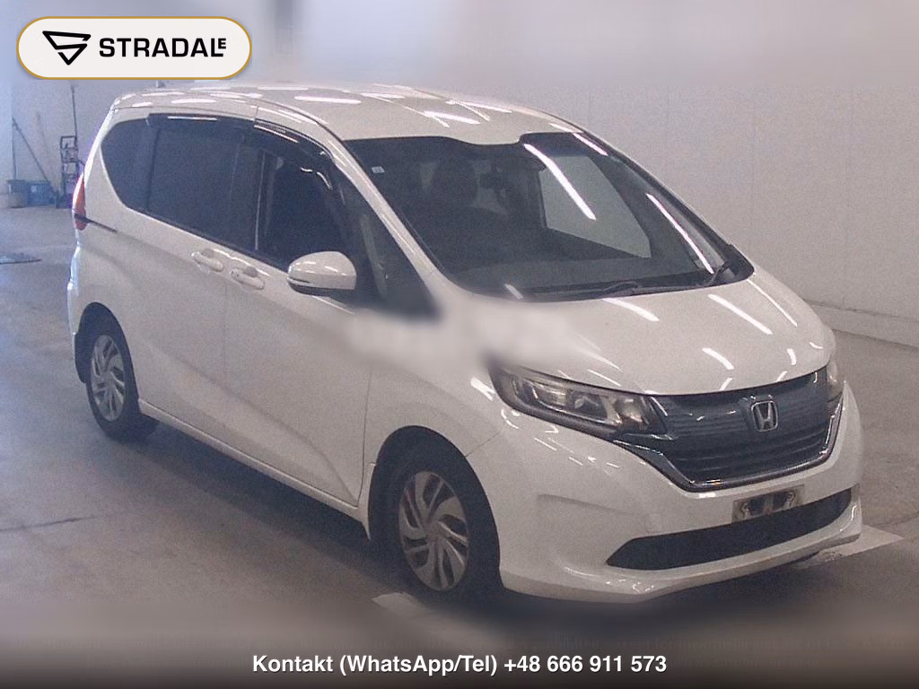 HONDA FREED G･HONDA SENSING, miniaturka 2