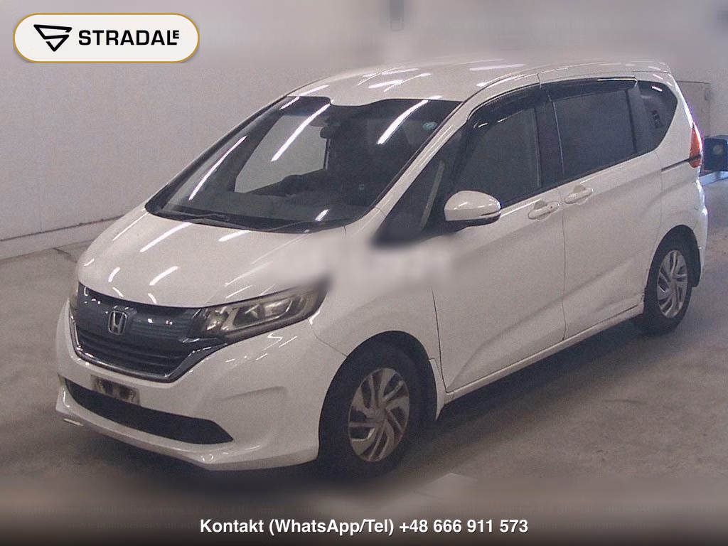HONDA FREED G･HONDA SENSING, miniaturka 5