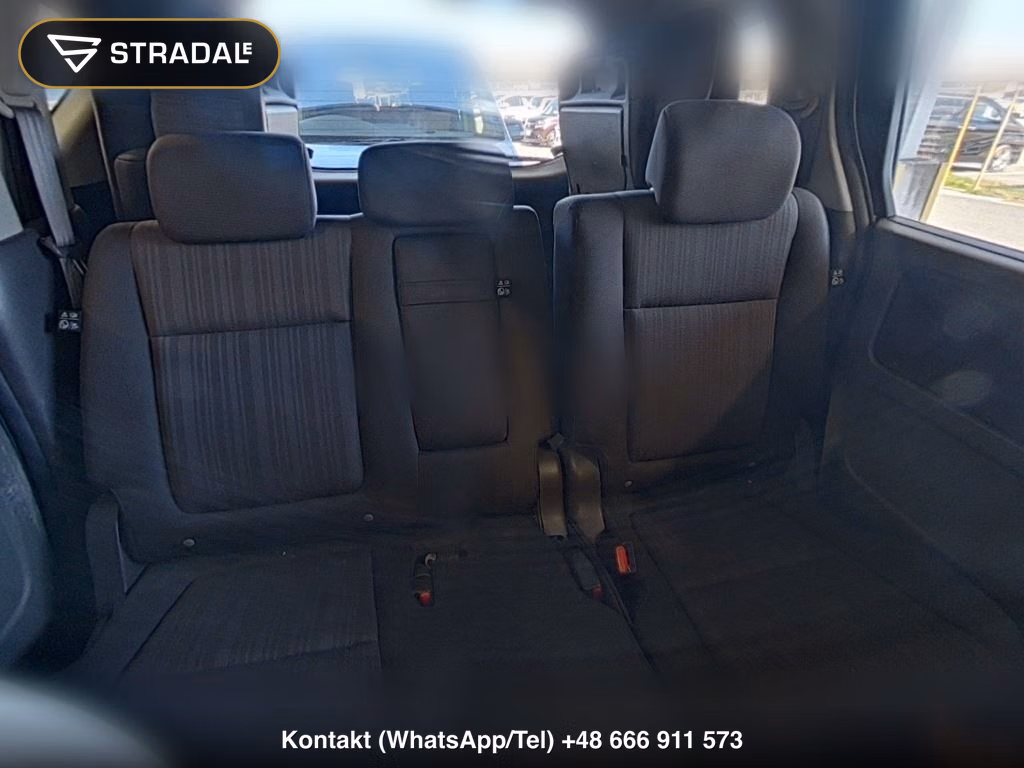 HONDA FREED G･HONDA SENSING, miniaturka 7