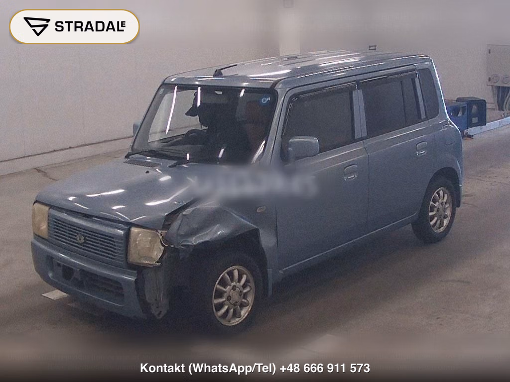 SUZUKI ALTO LAPIN X, miniaturka 5