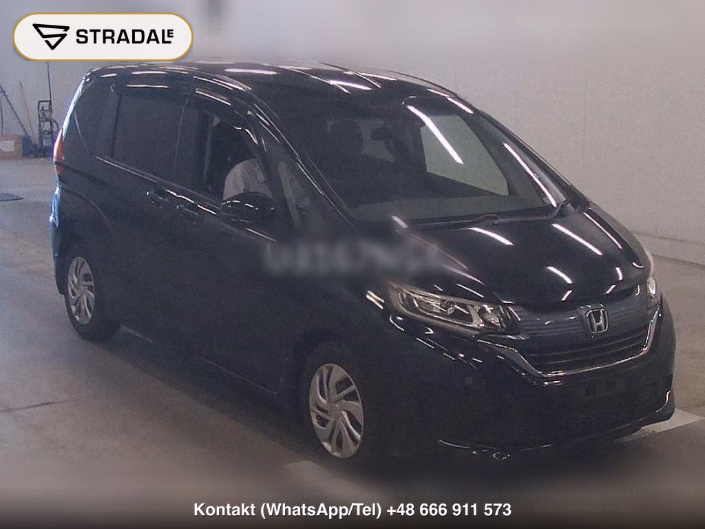 HONDA FREED G･HONDA SENSING, miniaturka 2