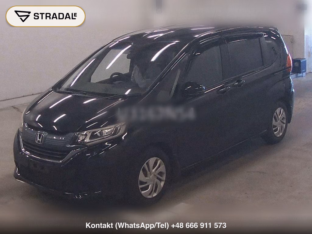 HONDA FREED G･HONDA SENSING, miniaturka 5