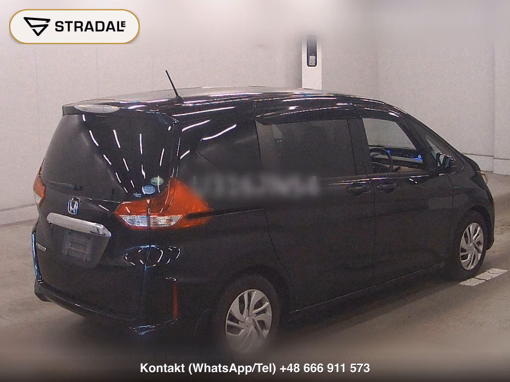 HONDA FREED G･HONDA SENSING, miniaturka 6