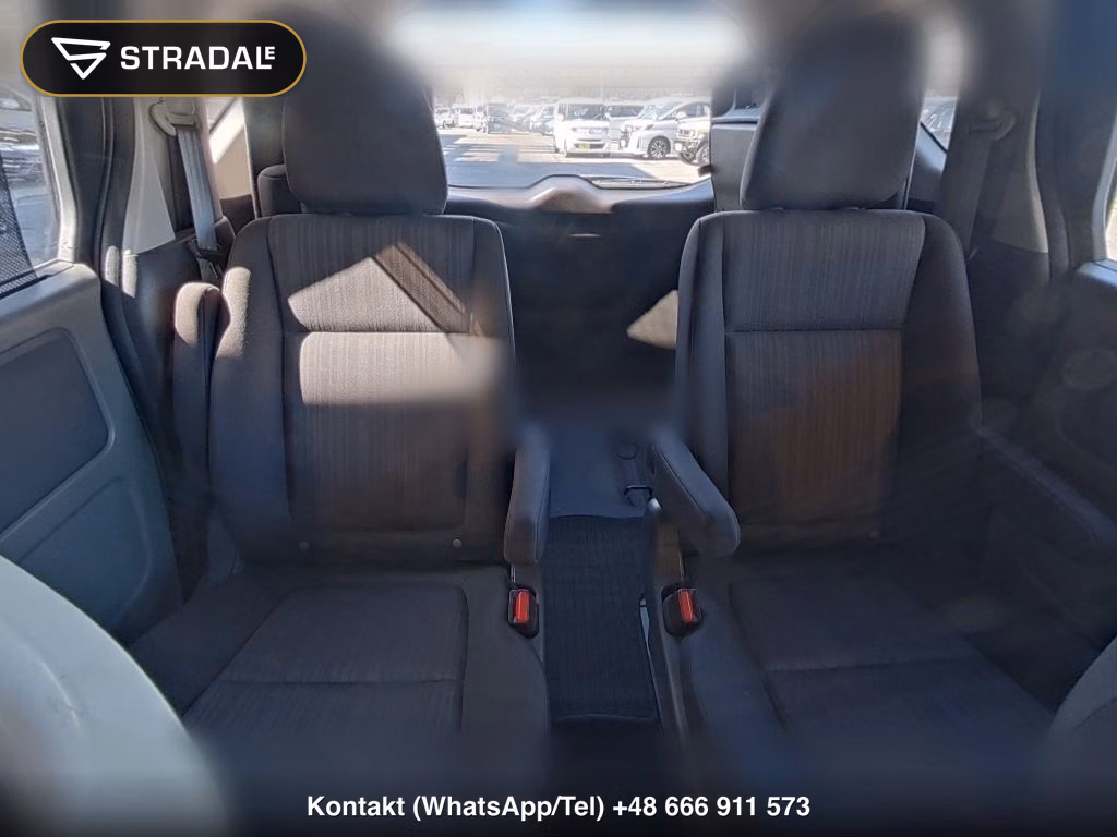 HONDA FREED G･HONDA SENSING, miniaturka 7