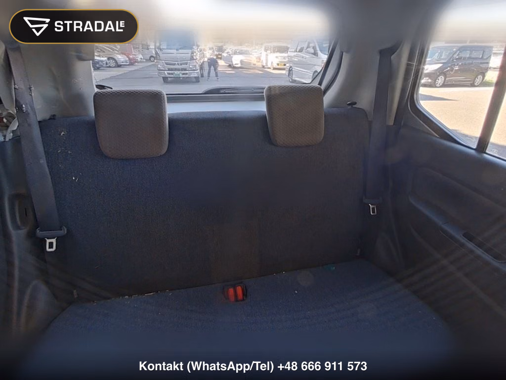 SUZUKI ALTO 5D 4WD HYBRID S, miniaturka 7