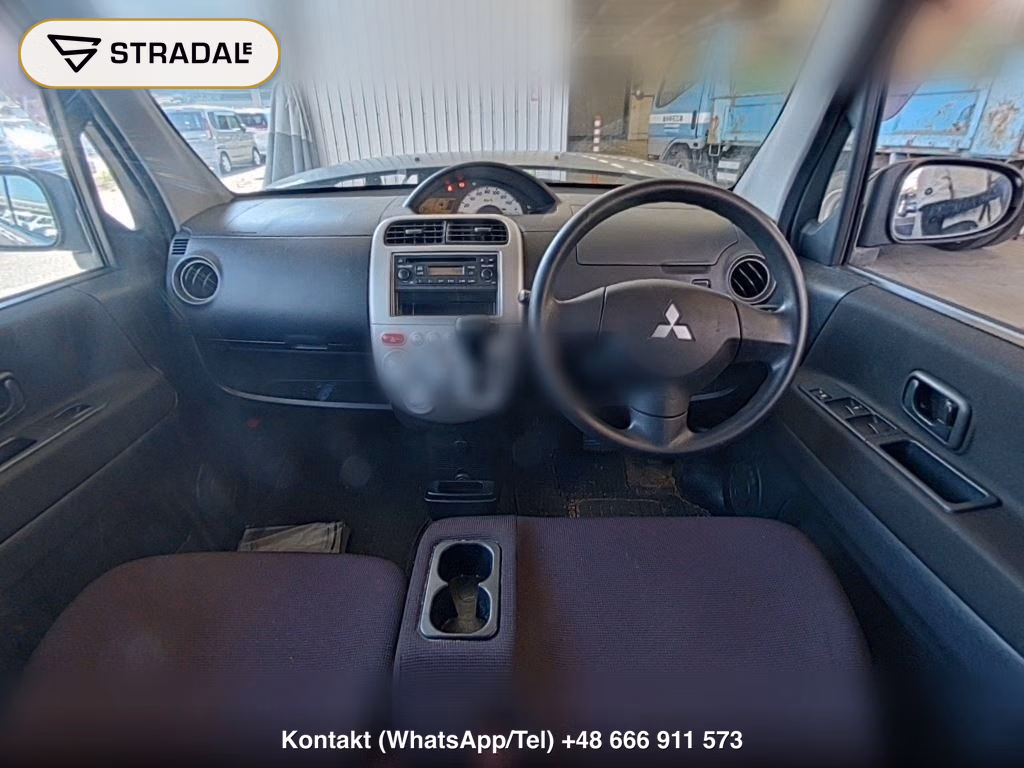 MITSUBISHI TOPPO, miniaturka 4