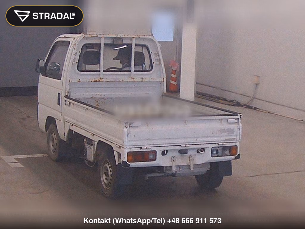 HONDA ACTY TRUCK, miniaturka 3