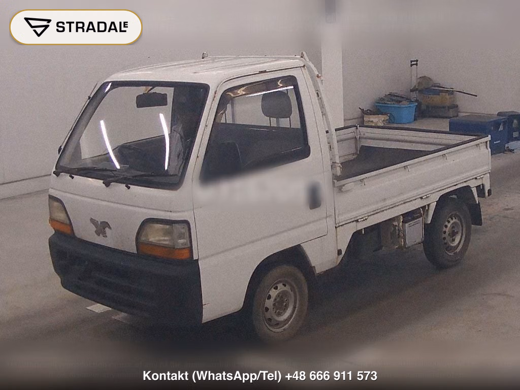 HONDA ACTY TRUCK, miniaturka 5
