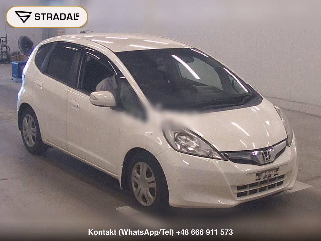 HONDA FIT 15X, miniaturka 2