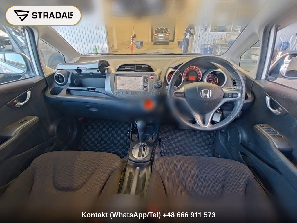 HONDA FIT 15X, miniaturka 4
