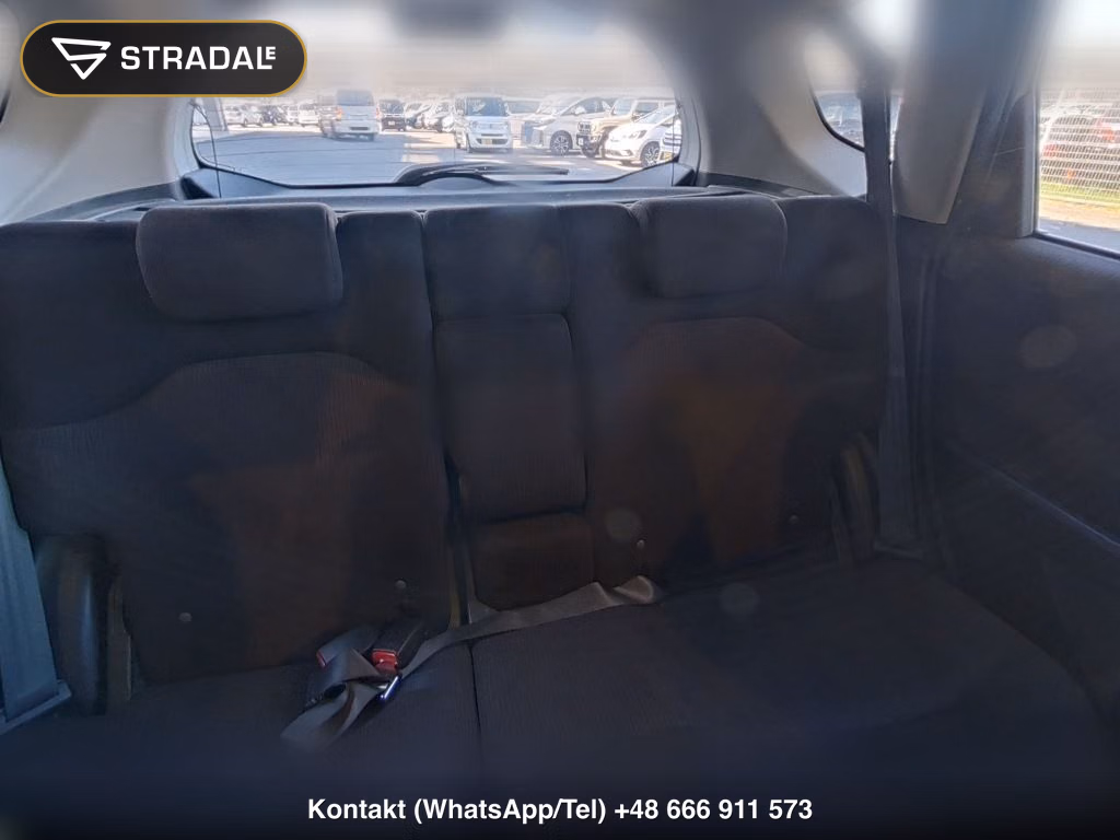 HONDA FIT 15X, miniaturka 7
