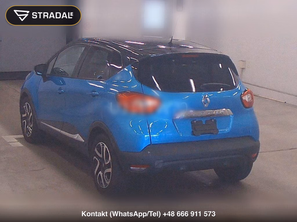 RENAULT CAPTUR INTENSE, miniaturka 3