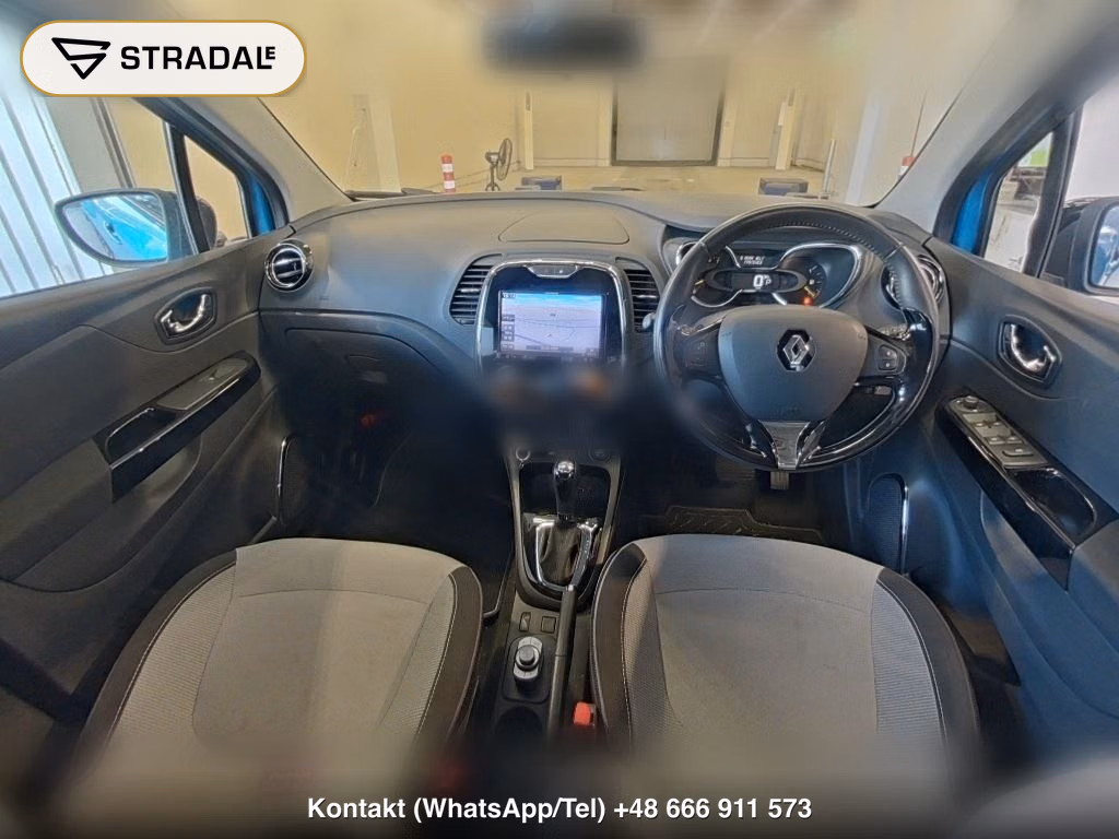 RENAULT CAPTUR INTENSE, miniaturka 4