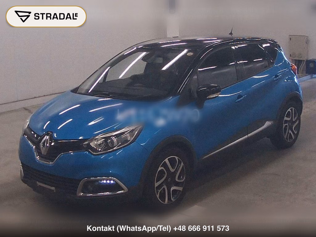 RENAULT CAPTUR INTENSE, miniaturka 5