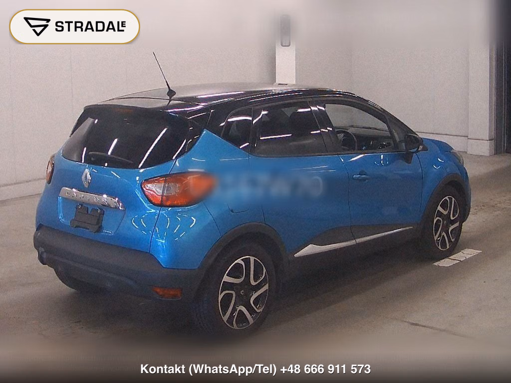 RENAULT CAPTUR INTENSE, miniaturka 6