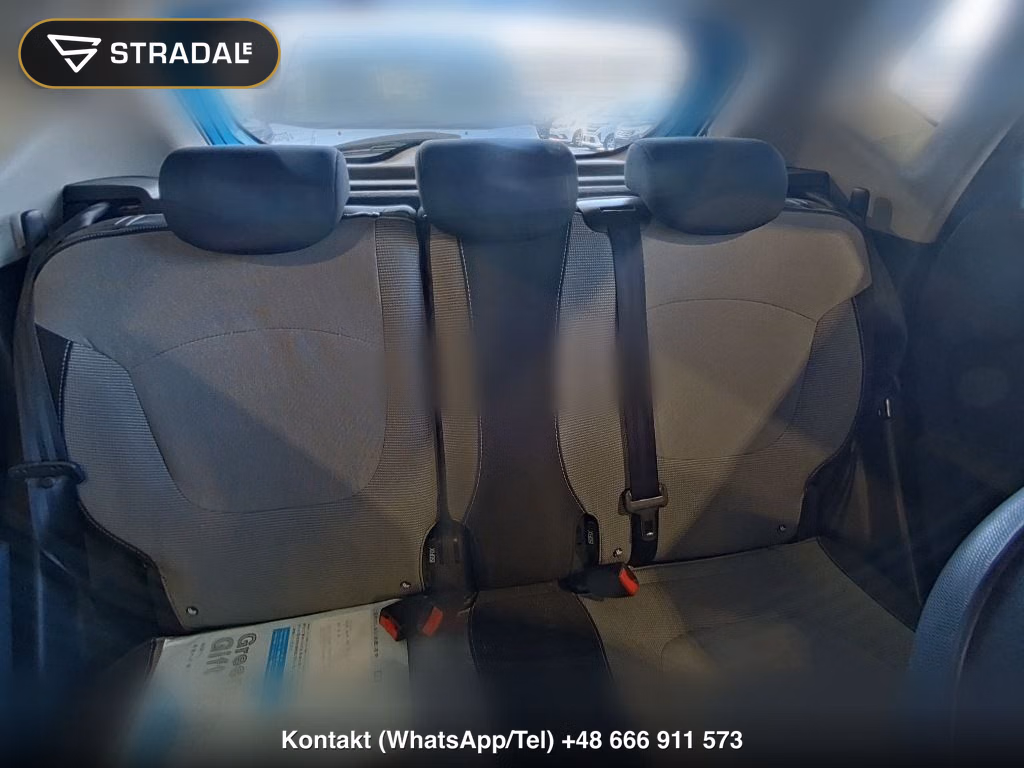 RENAULT CAPTUR INTENSE, miniaturka 7
