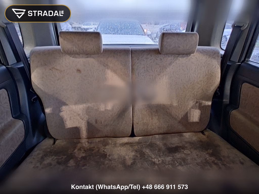 SUZUKI ALTO LAPIN, miniaturka 7