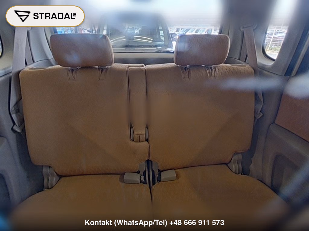 SUZUKI MR WAGON, miniaturka 7
