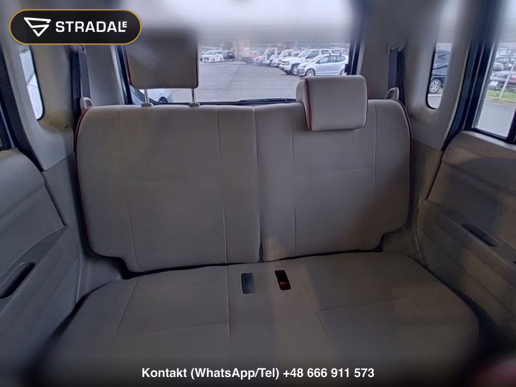 DAIHATSU MOVE CONTE, miniaturka 7