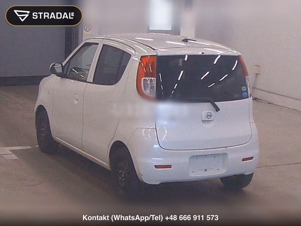 NISSAN MOCO, miniaturka 2