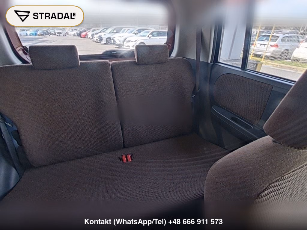 SUZUKI ALTO LAPIN, miniaturka 7