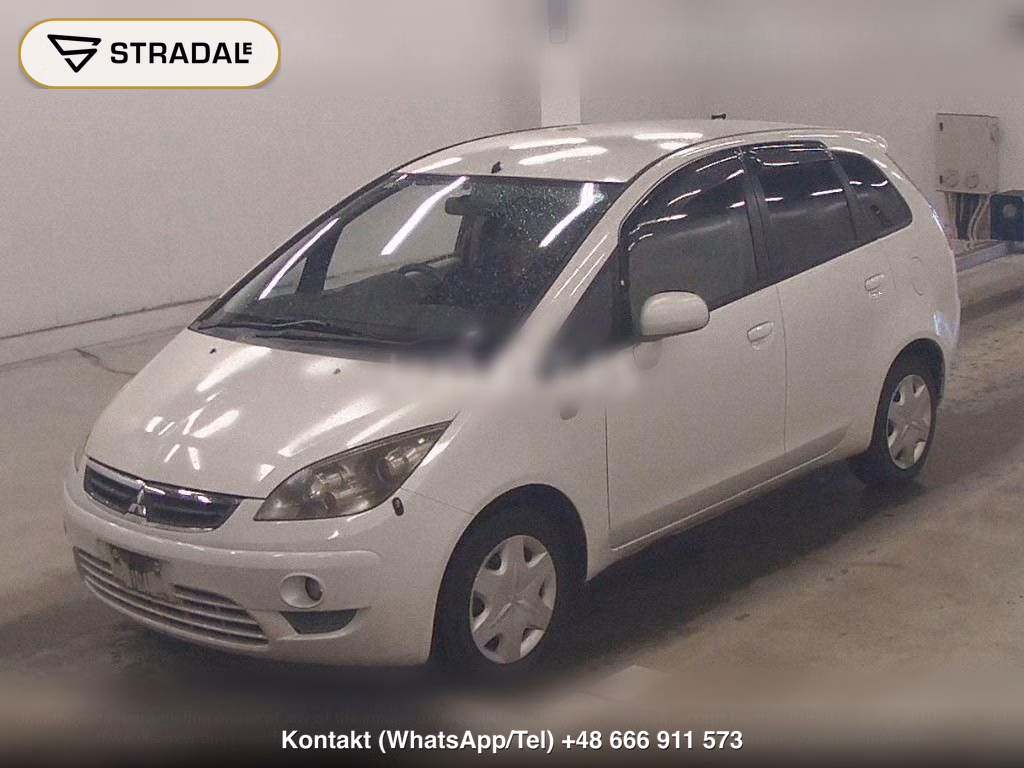 MITSUBISHI COLT PLUS, miniaturka 5