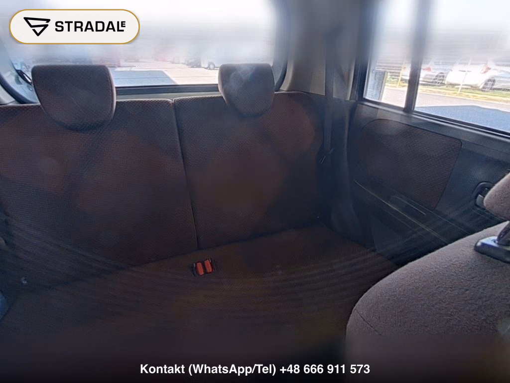 SUZUKI ALTO LAPIN, miniaturka 7