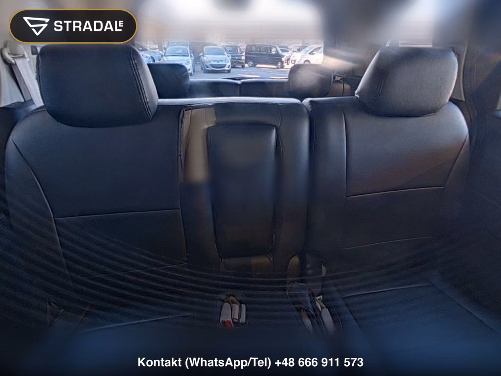 HONDA FREED, miniaturka 7