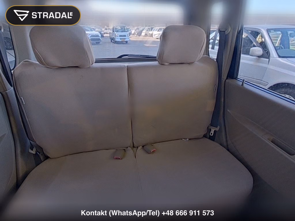 MITSUBISHI EK CLASSY, miniaturka 7