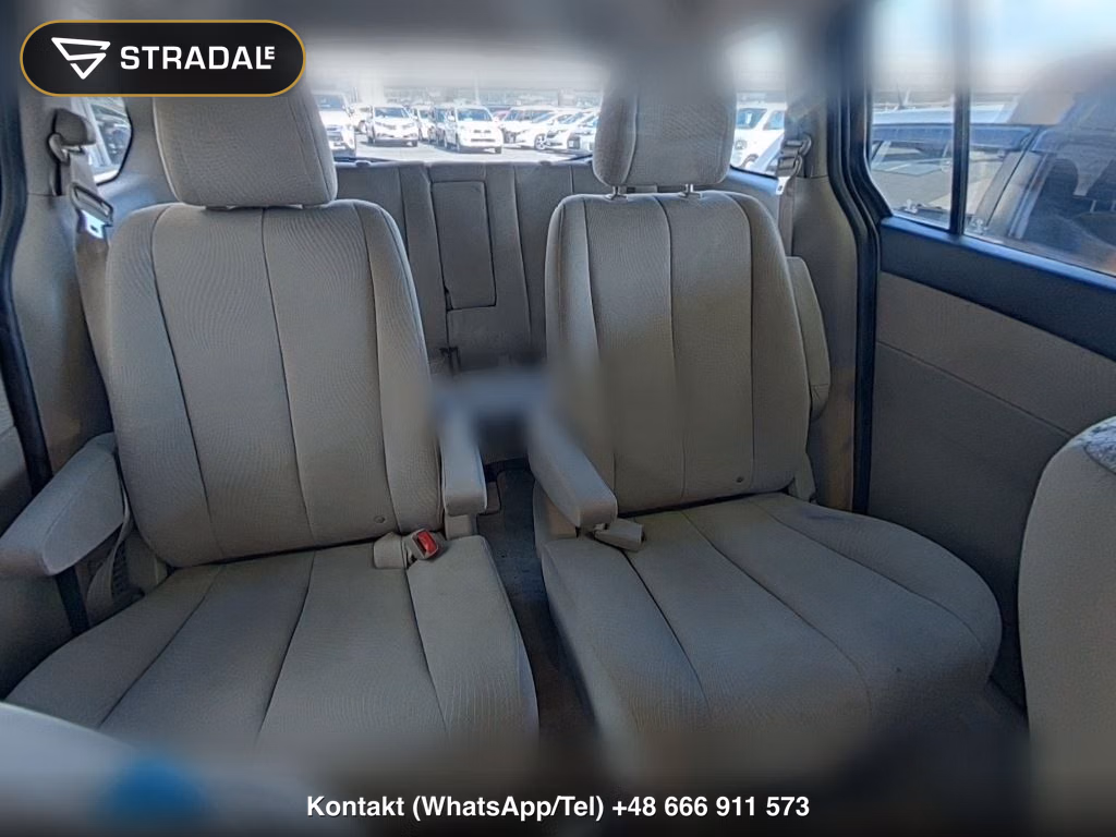 MAZDA MPV, miniaturka 7