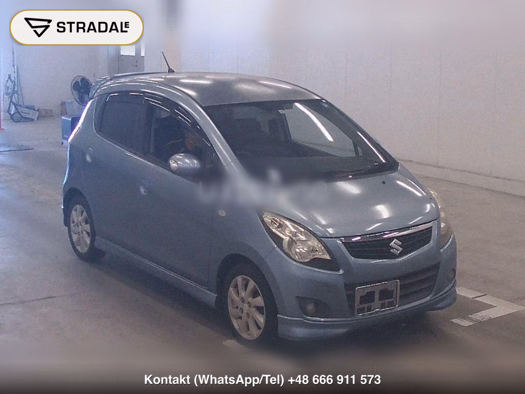 SUZUKI CERVO 5D, miniaturka 2