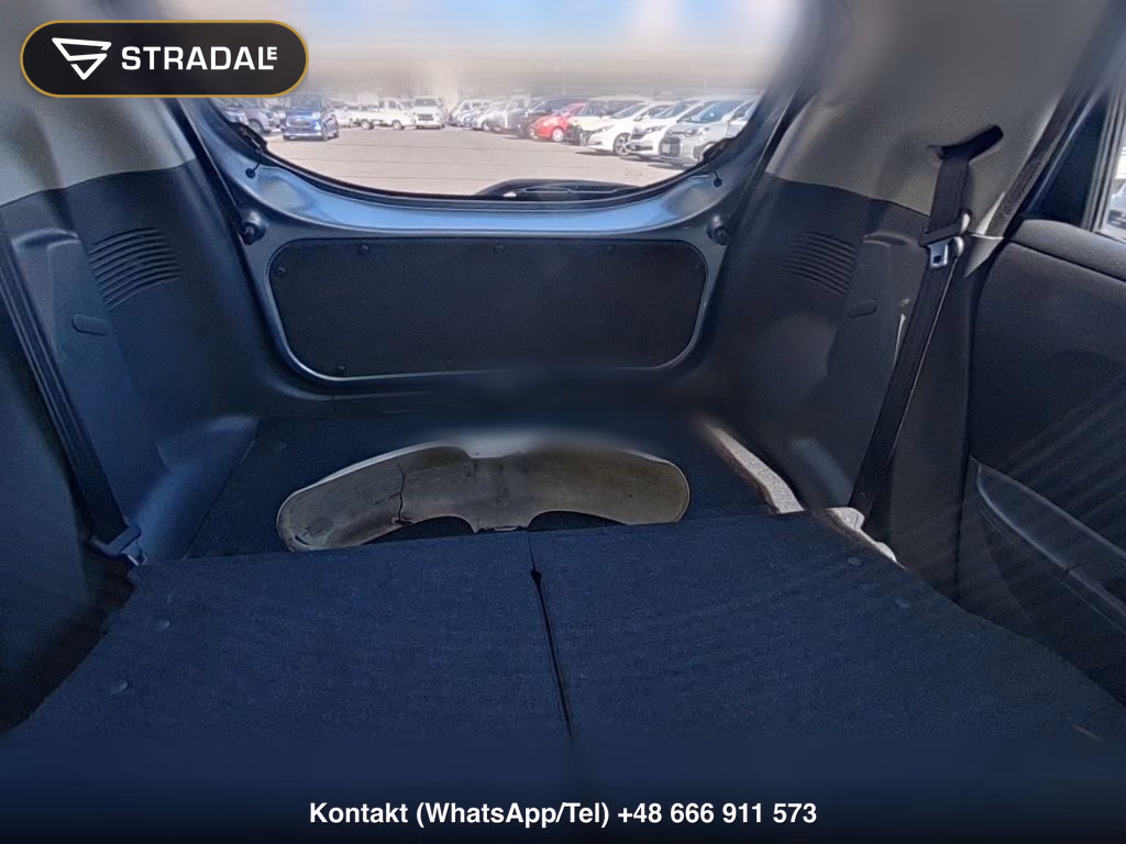 SUZUKI CERVO 5D, miniaturka 7
