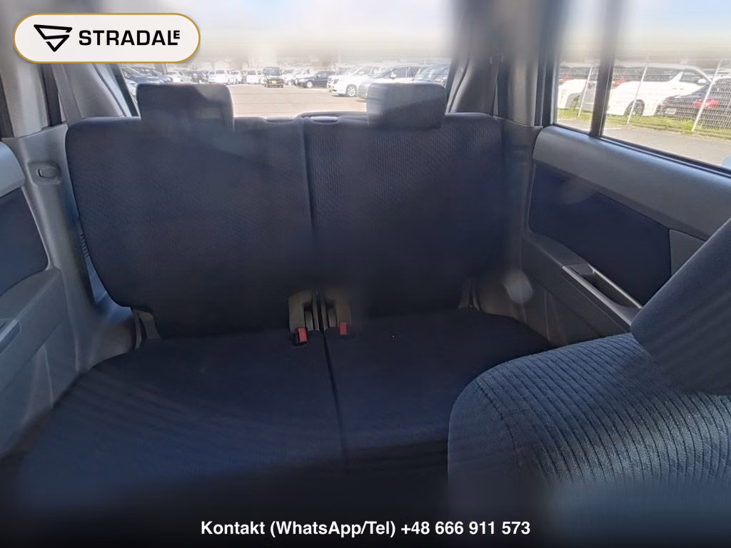 SUZUKI WAGON R 5D, miniaturka 7
