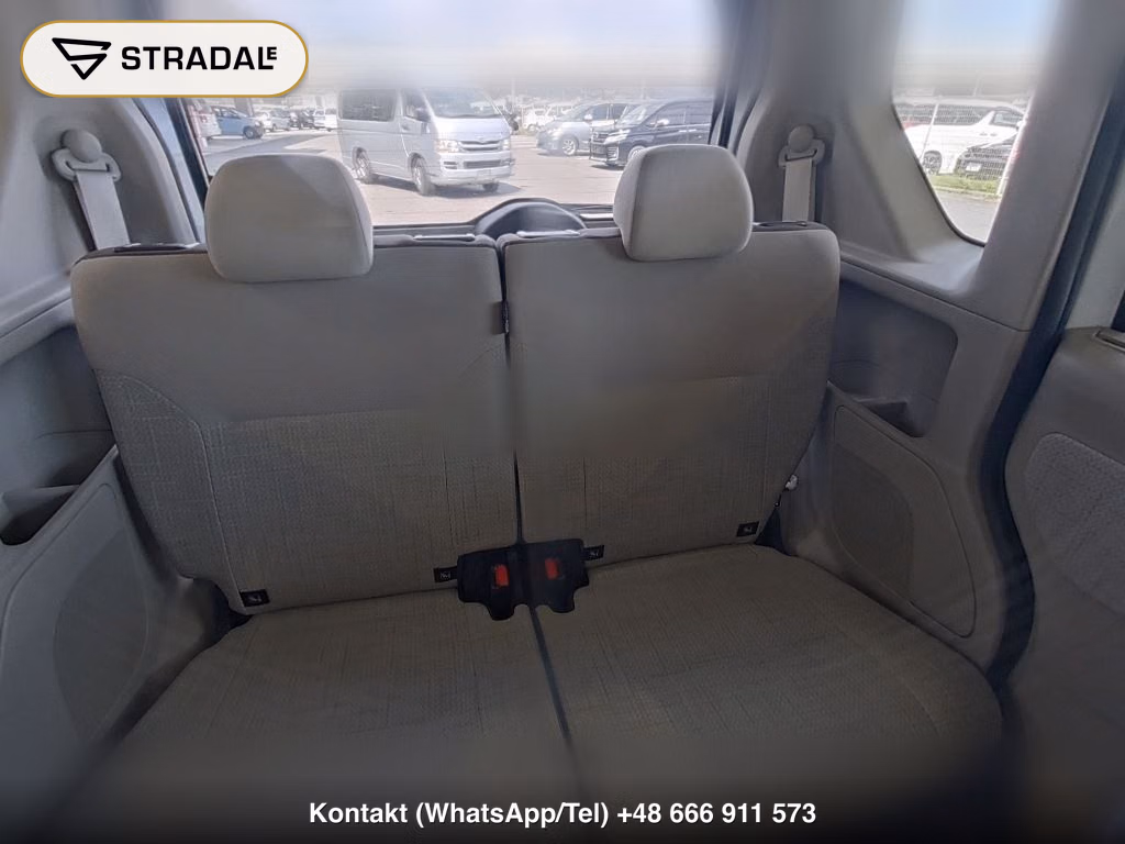 NISSAN ROOX X, miniaturka 7