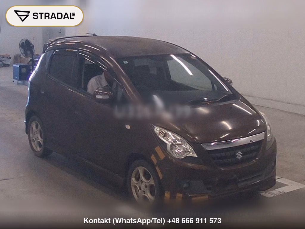 SUZUKI CERVO 5D, miniaturka 2